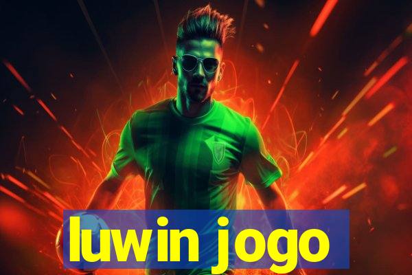 luwin jogo